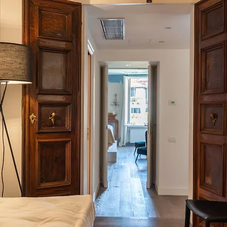 Ca' Luce Canal Grande Gæstehus 4*
