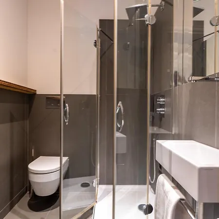 Gæstehus Ca' Luce Canal Grande 4*