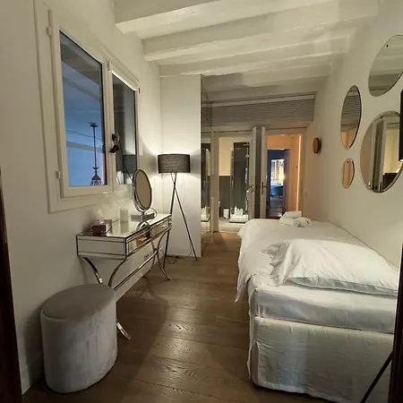 Ca' Luce Canal Grande 4*