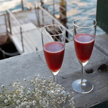 Ca' Luce Canal Grande