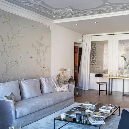 Gæstehus Ca' Luce Canal Grande 4*