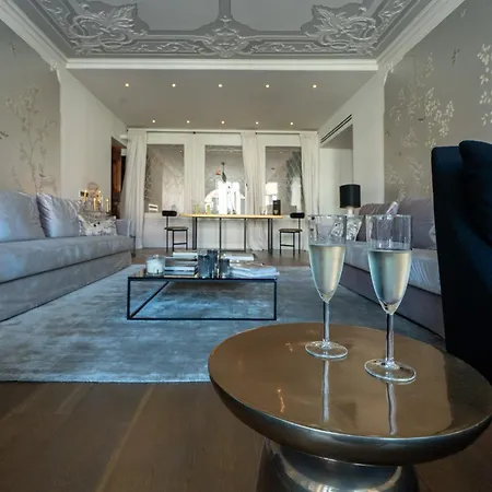 Gæstehus Ca' Luce Canal Grande 4*